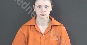 SARKS, HALEY ALEXANDRA | 2022-05-28 19:28:00 Roanoke County, Virginia Booking