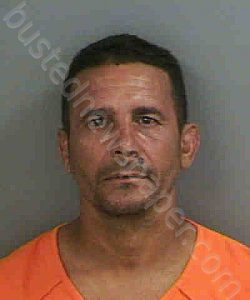 CARDOSOOLIVA,THOMAS EDUARDO | 2022-05-28 Collier County, Florida Booking