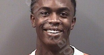 <B>DAVIS</B>, <B>JAMES</B> <B>CHRISTOPHER</B> <B>M</B> #, Rowan County, North Carolina - 2022-05-28 10:57:00