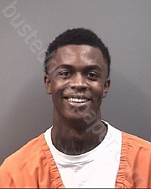 DAVIS, JAMES CHRISTOPHER M #, Rowan County, North Carolina - 2022-05-28 10:57:00