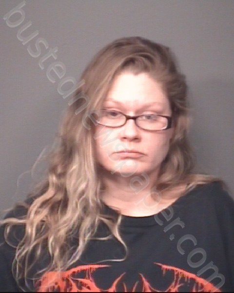 ALBRIGHT, NICOLE M #, Dekalb County, Illinois - 2022-05-28 20:45:00