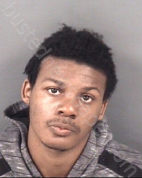 BROWN, KENNETH KAT #, Cumberland County, North Carolina - 2022-05-29