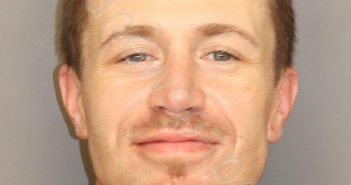 HARDING, JEREMY ALLEN | 2022-05-29 17:46:00 Jefferson County, Alabama Booking