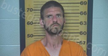 TURPIN, JOHN R | 2022-05-29 17:39:00 Ottawa County, Ohio Booking