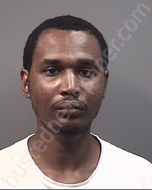 DAVIDSON, DEMETRIUS RASHAD #, Rowan County, North Carolina - 2022-05-29 02:33:00
