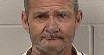 RIDDLE, IAN PATRICK | 2022-05-29 03:35:00 Dickinson County, Kansas Booking