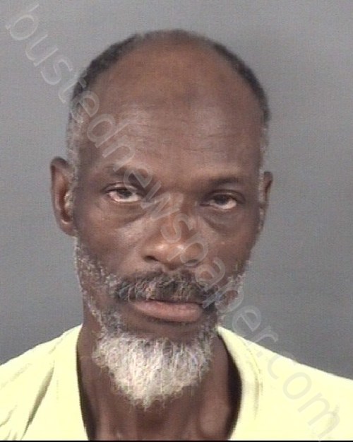MCKOY, SAMUEL LEE #, Cumberland County, North Carolina - 2022-05-29