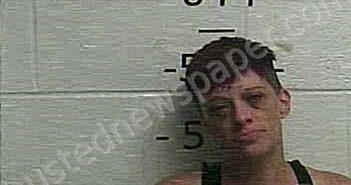 <B>REYNOLDS</B>, <B>FAITH</B> <B>ELAINE</B> #, Whitley County, Kentucky - 2022-05-29 17:57:00