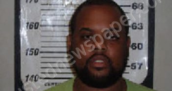 WILSON, DOUGLAS ANTONIO | 2022-05-29 01:01:00 Carteret County, North Carolina Booking