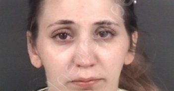 <B>PHILLIPS</B>, <B>KAYLEIGH</B> <B>MARIE</B> #, Cumberland County, North Carolina - 2022-05-29
