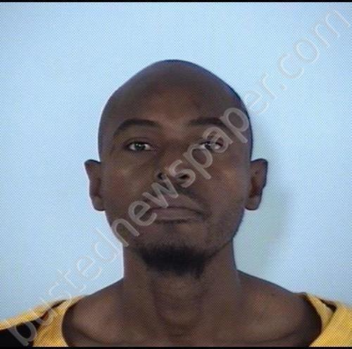 ALCIDE, CLAUDE EMILE #, Walton County, Florida - 2022-05-29 13:29:00