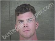 SHEPHARD, MATTHEW | 2022-05-29 Harnett County, North Carolina Booking