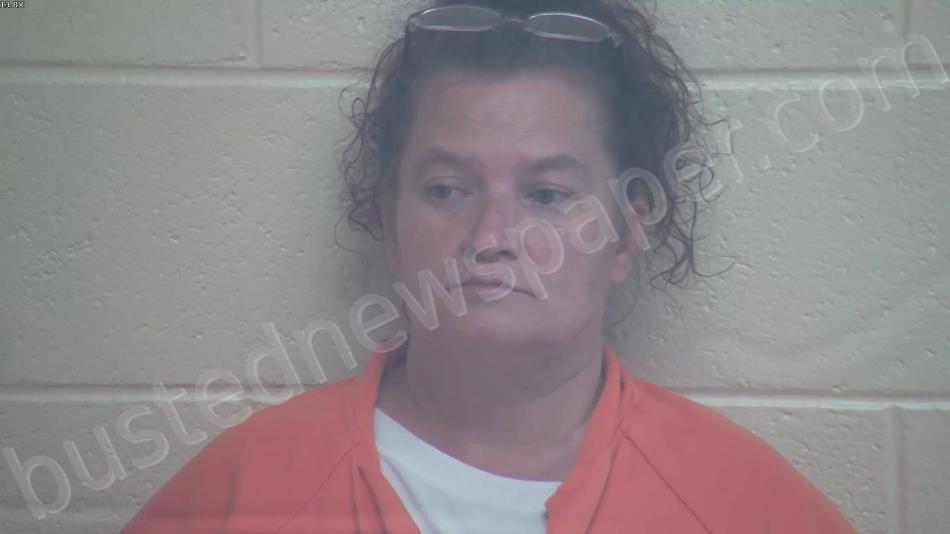 GOLIKE, TONYA SUE #, Webster County, Kentucky - 2022-05-29 18:16:00