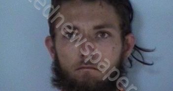 <B>NORROD</B>, <B>ROBERT</B> <B>ALAN</B> #, Walton County, Florida - 2022-05-29 14:31:00