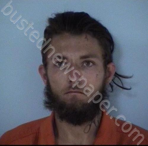 NORROD, ROBERT ALAN #, Walton County, Florida - 2022-05-29 14:31:00