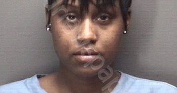 BEAMON, DESTINY CHRISHANTA | 2022-05-29 Suffolk, Virginia Booking