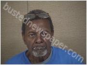 ALEXANDER, JAMES | 2022-05-29 Harnett County, North Carolina Booking