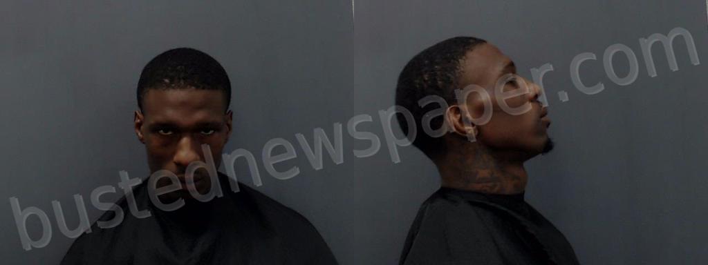INGRAM, DMIO ANTUNEZ #, Gregg County, Texas - 2022-05-29