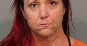 BRADBURY, TINA MARIE | 2022-05-29 18:28:01 York County, South Carolina Booking