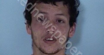 <B>MCHENRY</B>, <B>HUNTER</B> <B>AUSTIN</B> #, Walton County, Florida - 2022-05-30 02:28:00