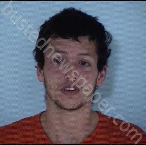 MCHENRY, HUNTER AUSTIN #, Walton County, Florida - 2022-05-30 02:28:00
