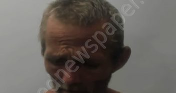 WILSON, LONNIE LEE | 2022-05-30 14:44:00 Talladega County, Alabama Booking