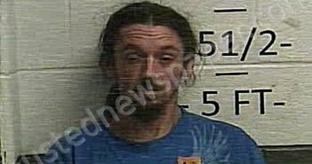 <B>DUNCAN</B>, <B>ROGER</B> <B>STEELY</B> #, Whitley County, Kentucky - 2022-05-30 19:40:00