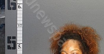 BOONE, JASMINE | 2022-05-30 14:00:00 Western Tidewater, Virginia Booking