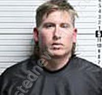 <B>LIGHTFOOT</B>, <B>CHRISTOPHER</B> AARON #, Brunswick County, North Carolina - 2022-05-30