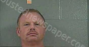 <B>WEBB</B>, <B>ANTHONY</B> <B>RICHARD</B> #, Bullitt County, Kentucky - 2022-05-30 11:01:00