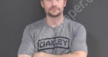 WRIGHT, WALTER LEWIS | 2022-05-30 00:55:00 Roanoke County, Virginia Booking