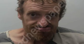 WOODS, JOHNATHAN EUGENE | 2022-05-30 20:11:00 Talladega County, Alabama Booking