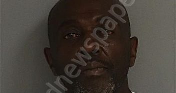 HENRY LEE TYLER | 2022-05-30 Osceola County, Florida Booking