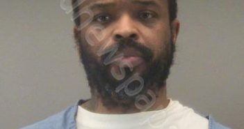 DIXON SR, DEMETRIUS ANTWON | 2022-05-30 14:46:00 Montgomery County, Ohio Booking