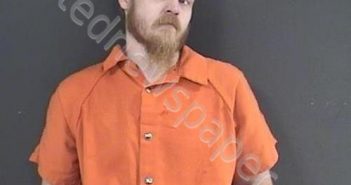 TRIPP, DILLAN DANIEL | 2022-05-30 20:52:00 Roanoke County, Virginia Booking