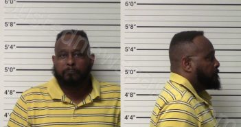 BITTLE, HAROLD | 2022-05-30 Kerr County, Texas Booking