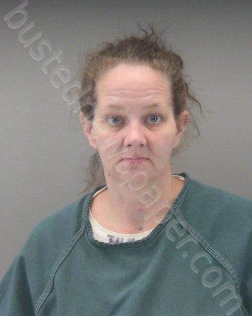 WILLIAMS, RACHAEL LEIGH #, Montgomery County, Ohio - 2022-05-30 11:50:00