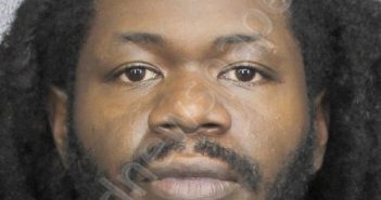 <B>RICKETTS</B>, <B>TORIAN</B> <B>MARQUESE</B> #, Broward County, Florida - 2022-05-30