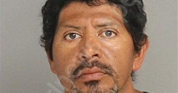 BERNARDINO VELAZQUEZ | 2022-05-30 Osceola County, Florida Booking
