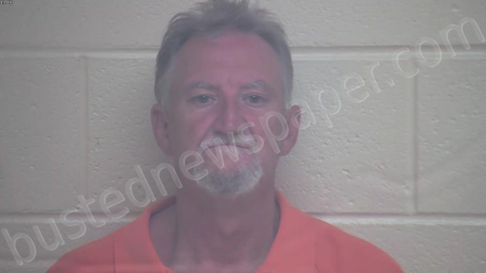 NANTZ, ROBERT BRIAN #, Webster County, Kentucky - 2022-05-30 22:27:00