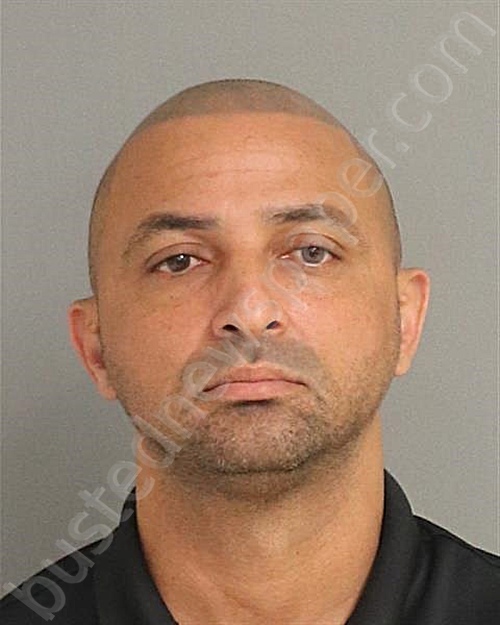 ANGEL CUSTODIO RODRIGUEZ #, Osceola County, Florida - 2022-05-31