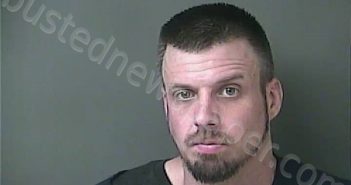 <B>PHILLIPS</B>, <B>KENNETH</B> <B>LEE</B> #, Howard County, Indiana - 2022-05-31 16:28:53