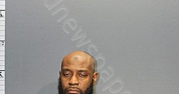 KEE, ONTARIO QUANTE | 2022-05-31 19:11:00 Western Tidewater, Virginia Booking