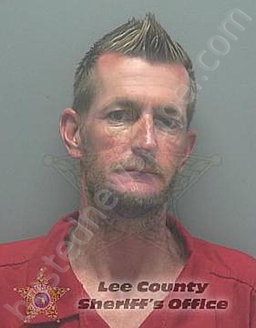 BETHKE, NICHOLAS ADAM #, Lee County, Florida - 2022-05-31 01:45:00