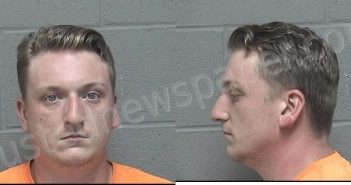 SHAW, <B>JACOB</B> SAMMUAL #, Crawford County, Kansas - 2022-05-31 11:35:00