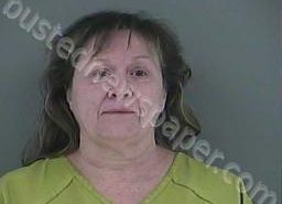 <B>ELIZABETH</B> <B>MAHONEY</B> #, Anderson County, Tennessee - 2022-05-31 09:00:00