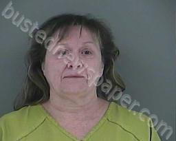 ELIZABETH MAHONEY #, Anderson County, Tennessee - 2022-05-31 09:00:00