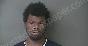 LEVINGSTON, <B>PATRICK</B> <B>JEROME</B>, III #, <b>Howard</b> County, Indiana, Howard County, Indiana - 2022-05-31 14:26:00