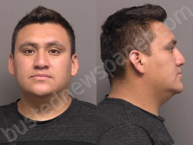 CORTES CORTES,ARRMANDO BENJAMIN #, Saline County, Kansas - 2022-05-31 15:40:00