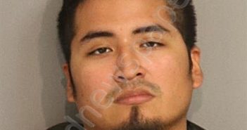 JEREMI VARGAS | 2022-05-31 Osceola County, Florida Booking